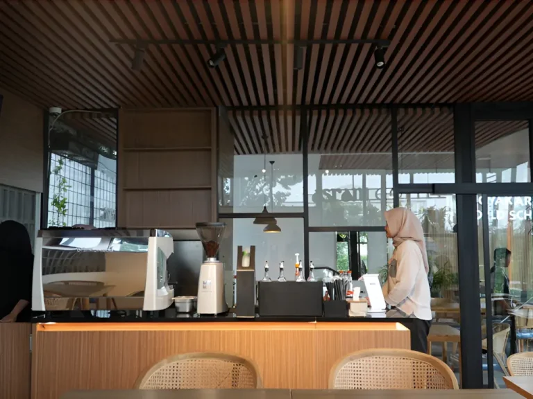 Asram Coffe