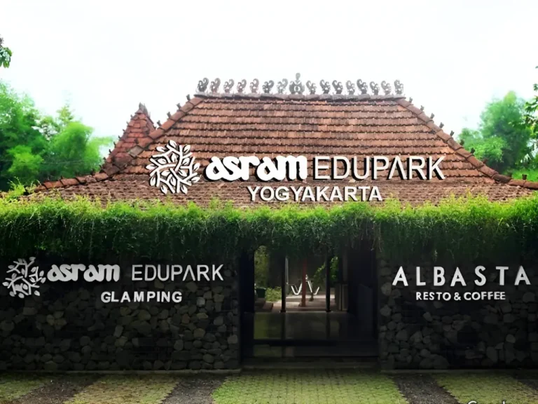 Asram Edupark
