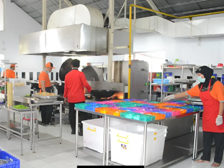 Catering