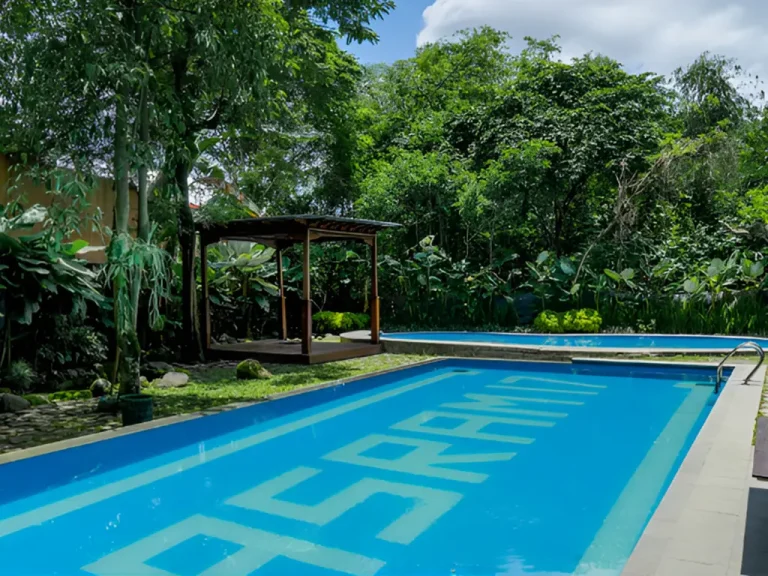 Kolam Renang