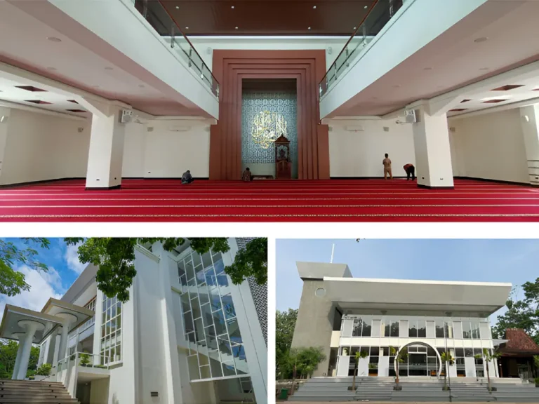 Masjid AYWS