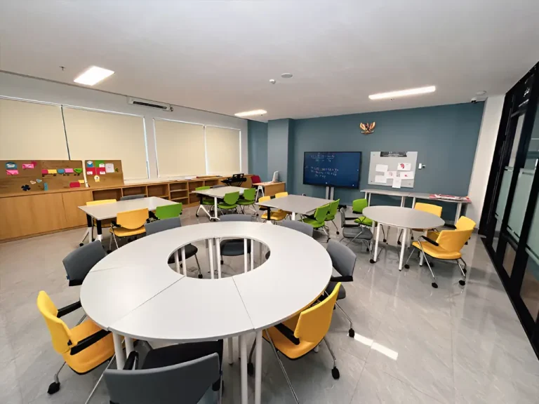 Ruang Kelas